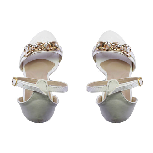 Women Sandals - 62112S - Walkeaze
